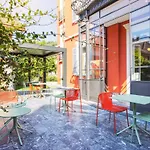 Hotel Rossella *