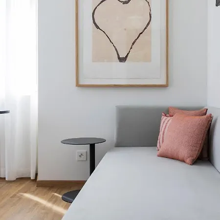 Hotel Rossella *