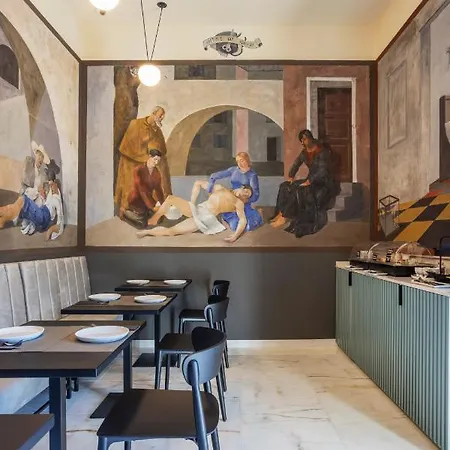 Rossella Hotel *