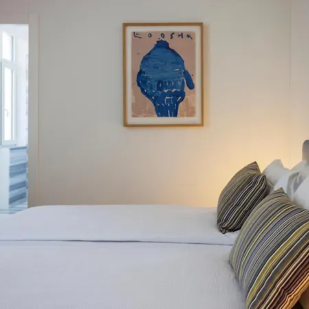Hotell Rossella Muralto