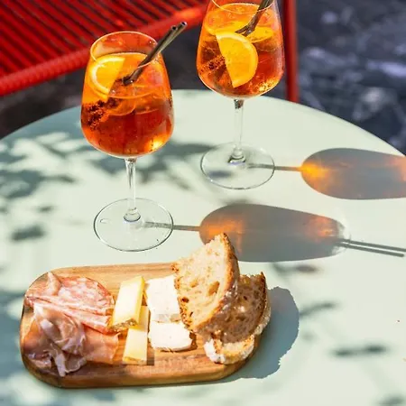 Hotel Rossella *