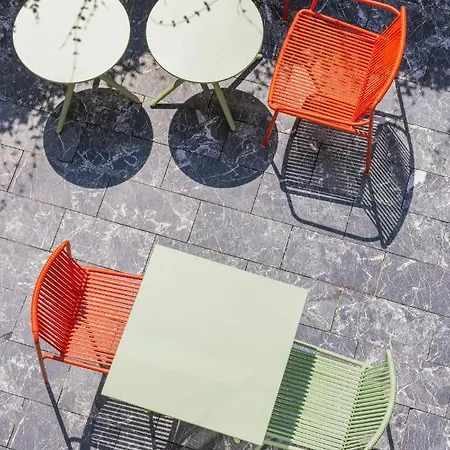 Hotel Rossella Muralto