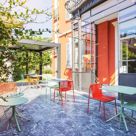 Hotel Rossella *