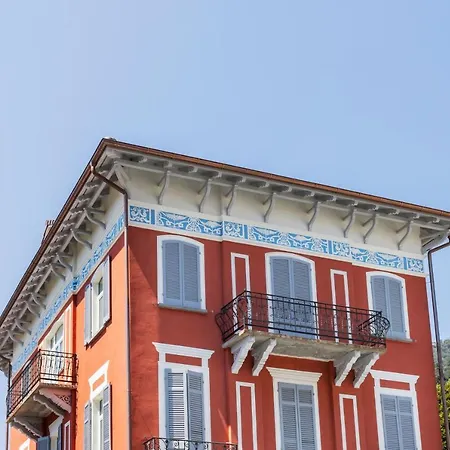 Rossella Hotel