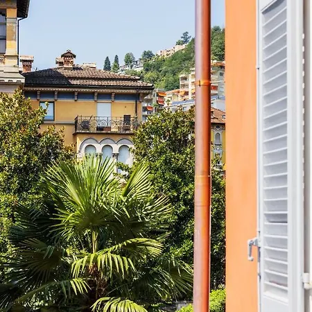 Hotel Rossella