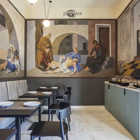 Rossella Hotel