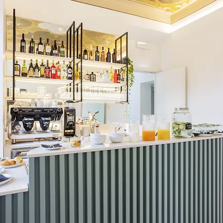 Rossella Hotel Muralto