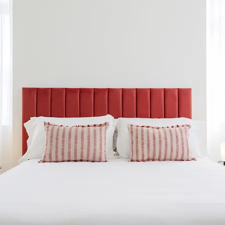 Rossella Hotel *