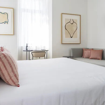 Hotel Rossella Muralto