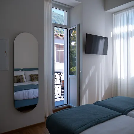 Hotel Rossella *