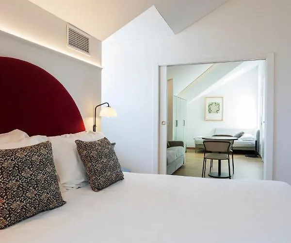 Rossella Hotell Muralto