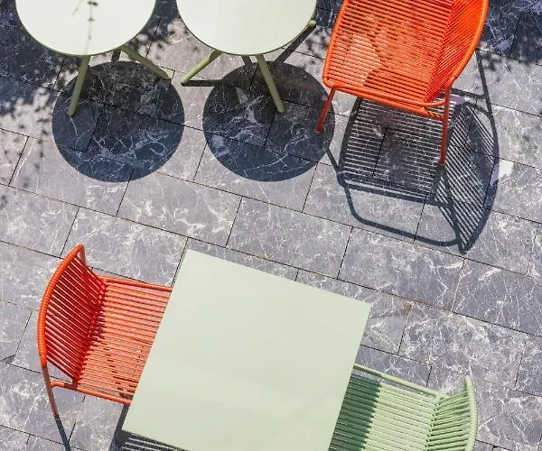 ホテル Rossella Muralto