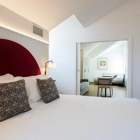 Rossella מלון Muralto