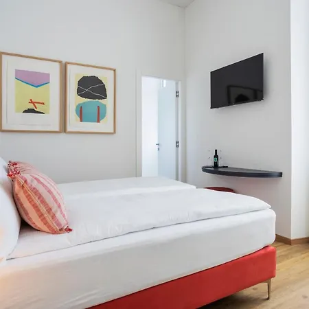 Rossella Hotel Muralto