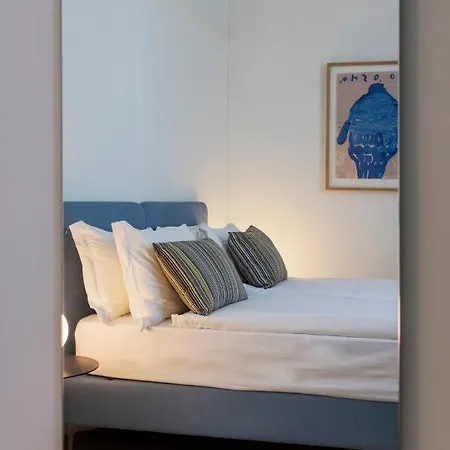 Rossella Hotel
