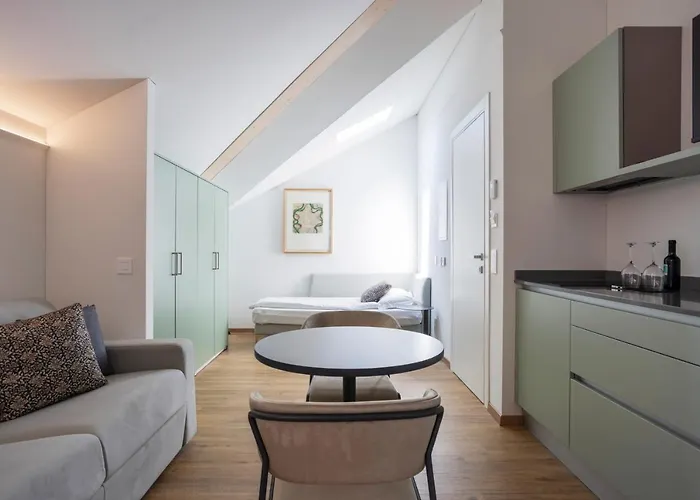 Hotel Rossella Muralto