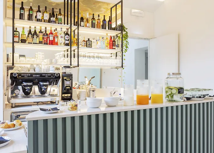 Rossella Hotel Muralto